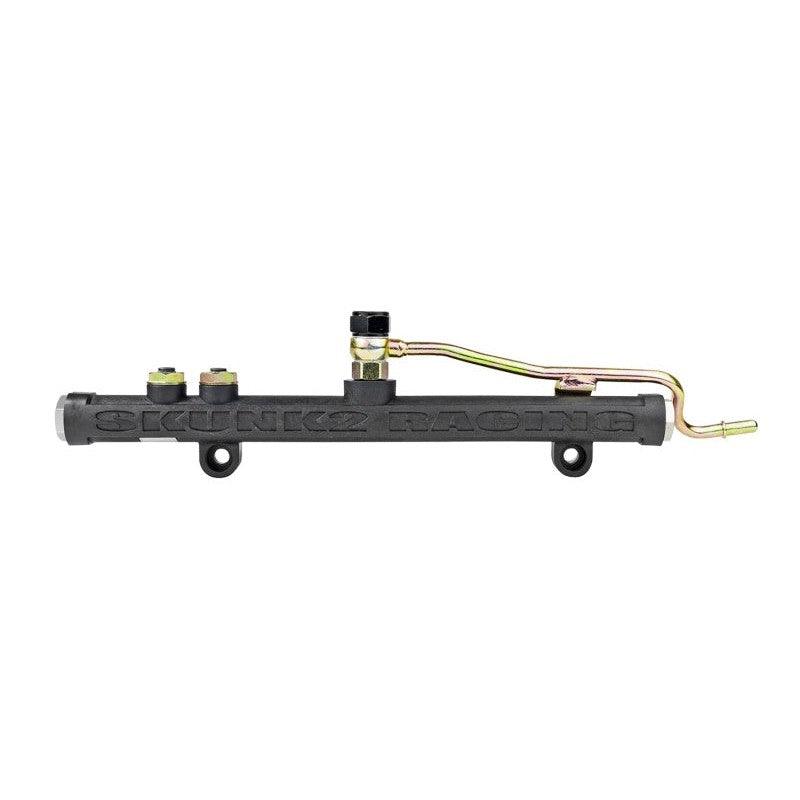 Skunk2 02-05 Honda Civic Si/02-06 Acura RSX Composite High Volume Fuel Rails - Saikospeed