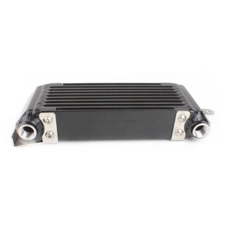 Perrin 04-21 Subaru STI / 02-14 WRX Oil Cooler Kit w/PERRIN Core - Saikospeed
