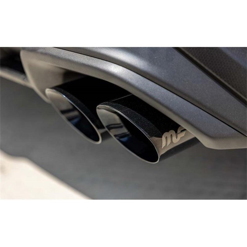 Magnaflow 2022 Subaru WRX Competition Series Axle-Back Exhaust System - Saikospeed