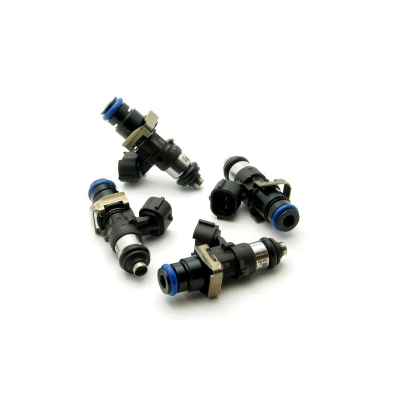 DeatschWerks 06-09 Honda S2000/02-11 Civic Si / 02-09 Acura RSX/TSX 2200cc Injectors (set of 4) - Saikospeed