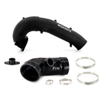 Mishimoto 2017+ Honda Civic Type-R Inlet Pipe Upgrade Kit - Black - Saikospeed