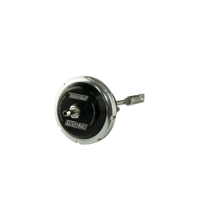 Turbosmart IWG75 GT22 5 PSI Black Internal Wastegate Actuator