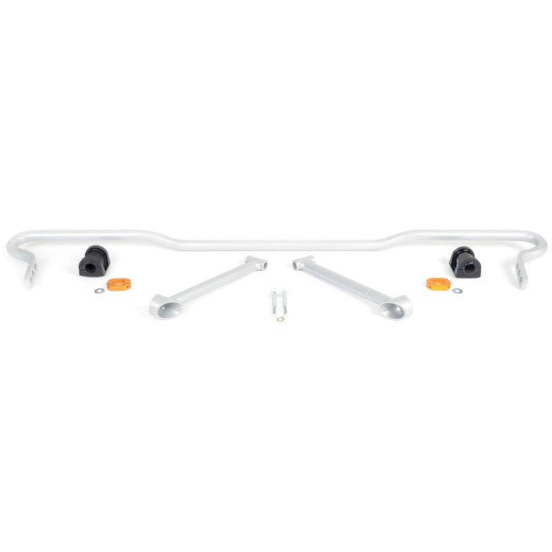 Whiteline 08+ Subaru WRX Hatch / 08-09 Subaru STi Rear 22mm Swaybar-X heavy duty Blade adjustable (i - Saikospeed