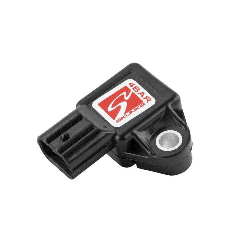 Skunk2 2012+ Civic / 06-09 S2000 - 4 Bar MAP Sensor - Saikospeed