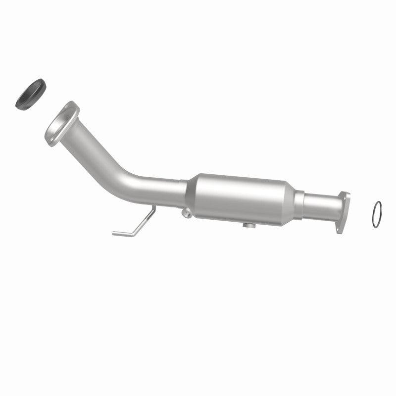 MagnaFlow Conv DF 02-05 Honda Civic Si 2.0L - Saikospeed