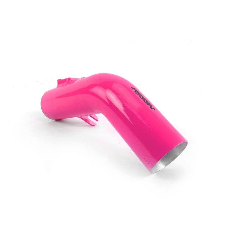 Perrin 08-14 WRX / 08-15 STI Cold Air Intake - Hyper Pink - Saikospeed