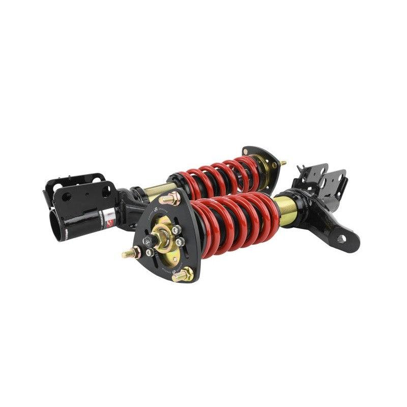 Skunk2 01-05 Honda Civic / 01-05 Acura Integra Pro-ST Coilovers (Front 10 kg/mm - Rear 10 kg/mm) - Saikospeed