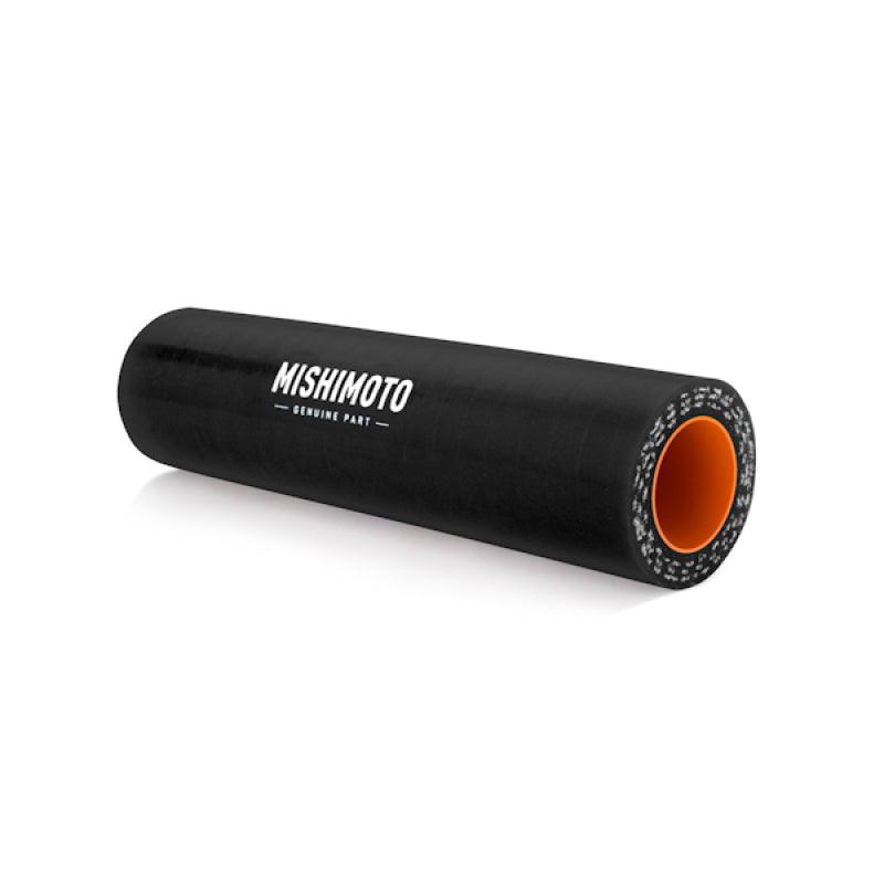 Mishimoto 2015 Subaru WRX Black Silicone Radiator Coolant Ancillary Hoses Kit - Saikospeed