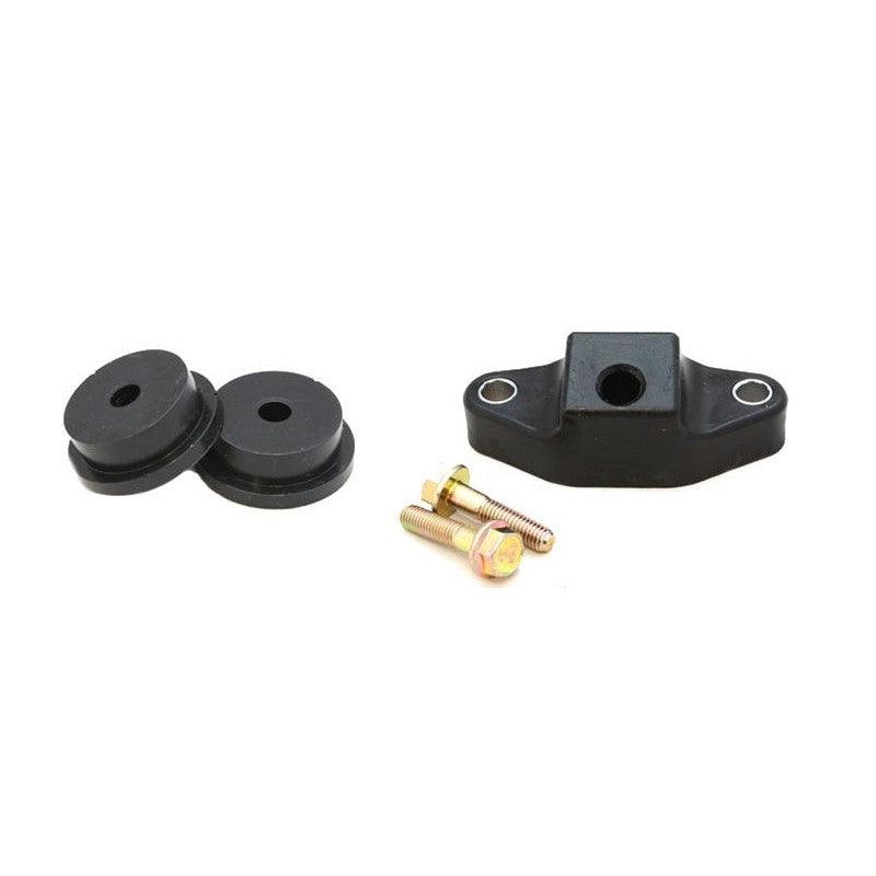 Torque Solution Shifter & Rear Bushings Combo: Subaru Sti 2004-2014 - Saikospeed