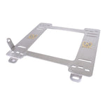 NRG Seat Brackets - 98-05 Mazda Mx-5 Miata NB - Pair - Saikospeed