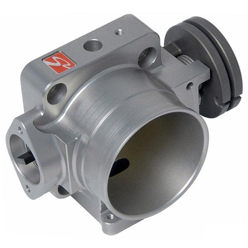 Skunk2 Pro Series Honda/Acura (K Series) 74mm Billet Throttle Body (Race Only)cars w/ throttle cable - Saikospeed