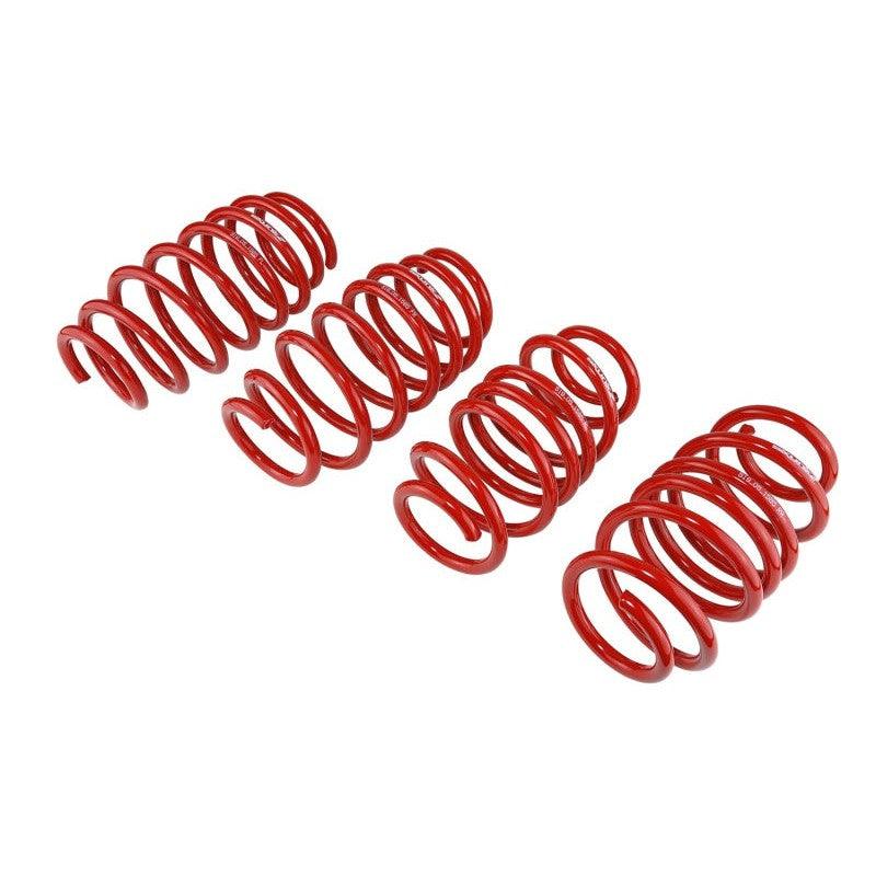 Skunk2 12 Honda Civic Lowering Springs (2.25 - 2.00in) (Set of 4) - Saikospeed