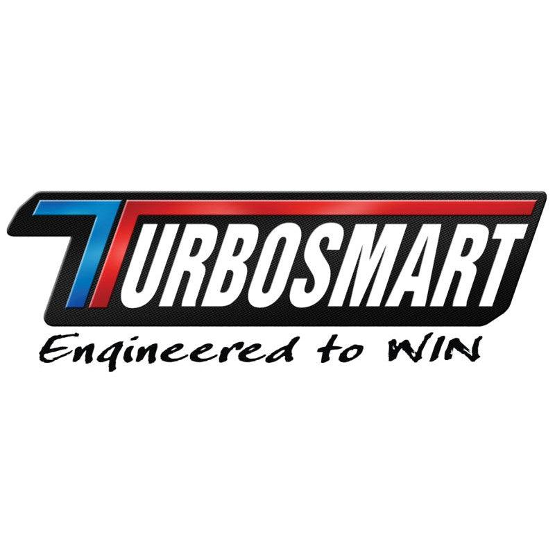 Turbosmart BOV Supersonic Mazda/Subaru -Black - Saikospeed