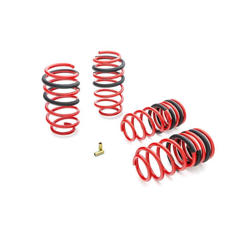 Eibach Sportline Kit for 06-11 Honda Civic 4 Cyl Inc Hybrid - Saikospeed