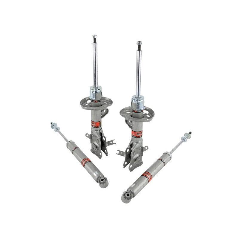 Skunk2 14-15 Honda Civic Sport Shocks (Set of 4) - Saikospeed