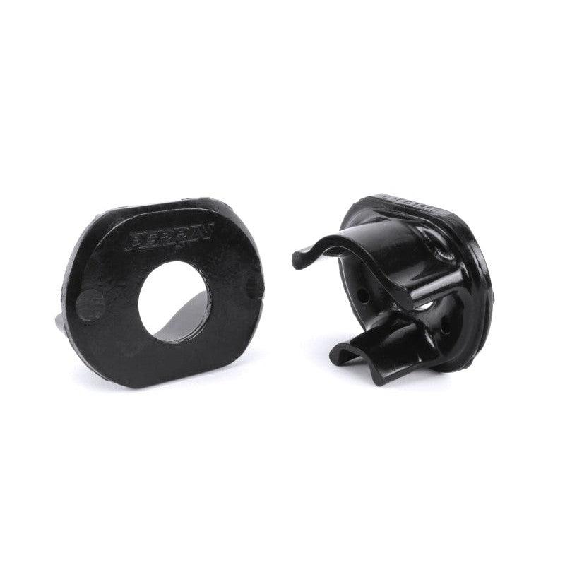 Perrin 17-19 Honda Civic Si Pitch Stop Mount Insert - Saikospeed