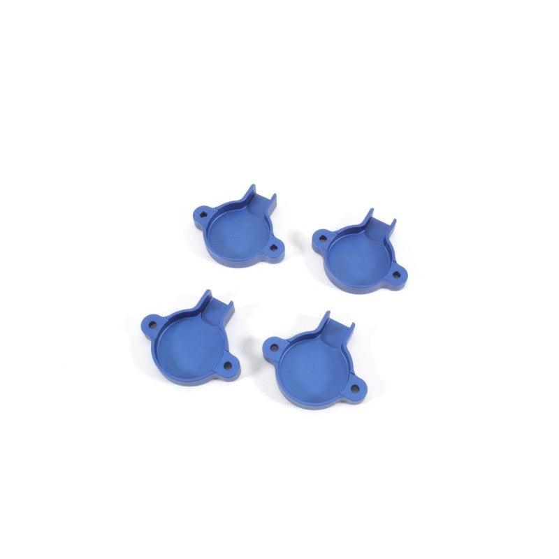 Perrin 15-22 WRX Cam Solenoid Cover - Blue - Saikospeed