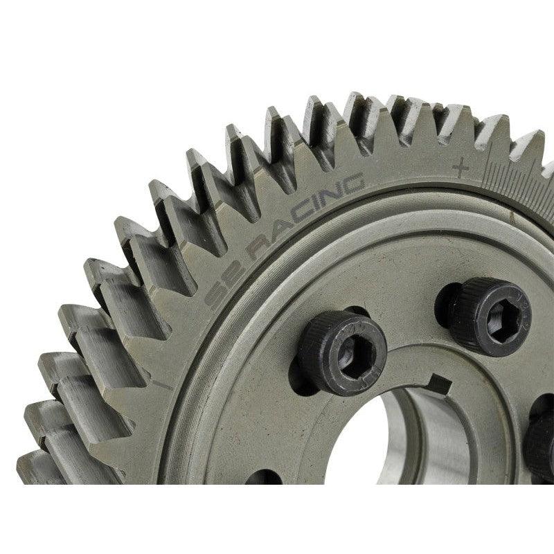 Skunk2 Pro-Series F20/F22C Adjustable Cam Gears - Saikospeed