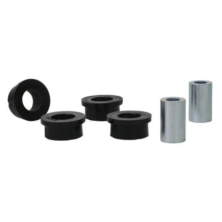 Whiteline 09-19 Subaru WRX/STI Rear Toe Arm Inner Bushing Kit - Saikospeed