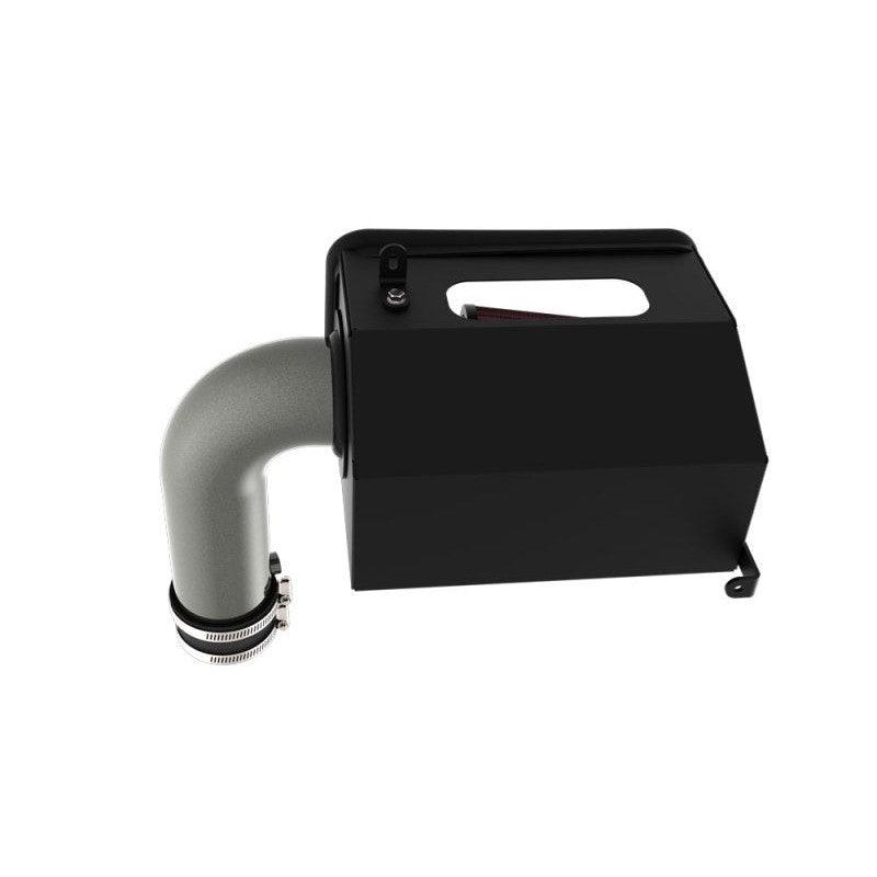 K&N 2022 Subaru BRZ 2.4L Typhoon Performance Air Intake System - Saikospeed