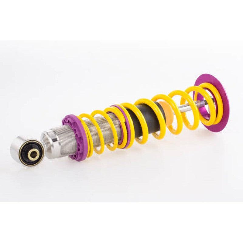 KW Coilover Kit V1 FR-S/BRZ - Saikospeed