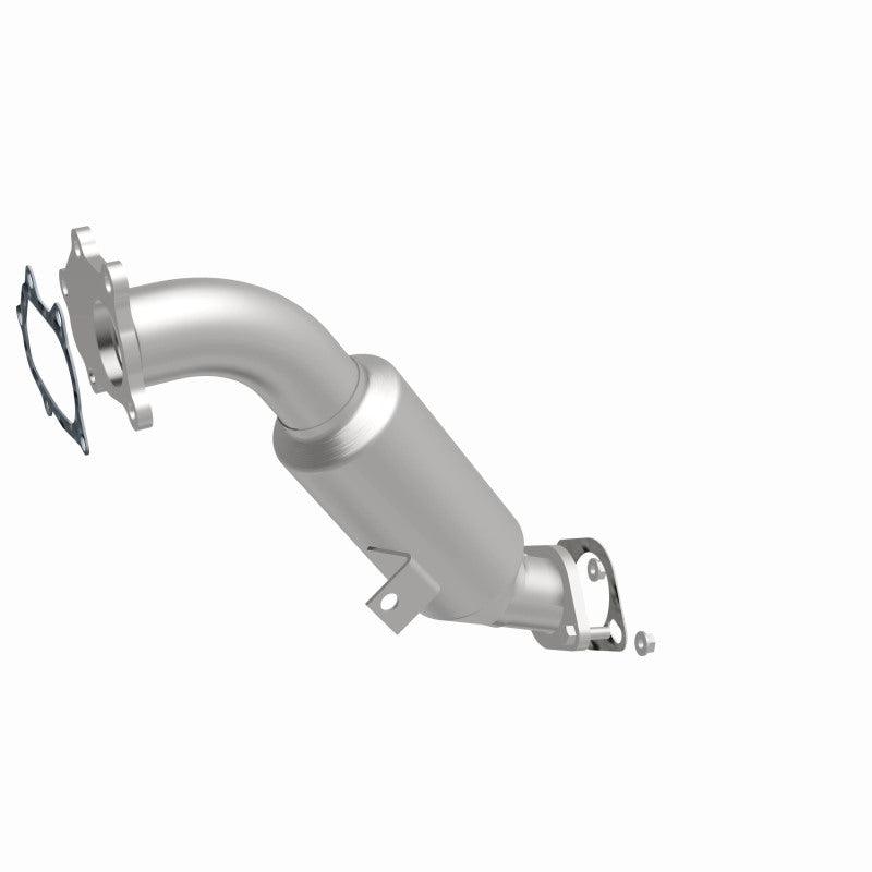 MagnaFlow Conv DF 08-09 Subaru WRX 2.5L - Saikospeed