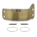 Mishimoto 01-14 Subaru WRX / 04-17 STI Turbo Blanket - Saikospeed