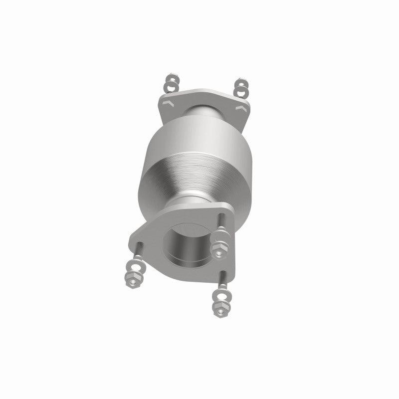 MagnaFlow Conv Direct Fit OEM 13-17 Honda Accord L4 2.4 Underbody - Saikospeed