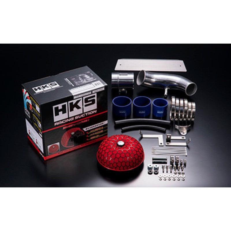 HKS RS ZN6/ZC6 86/BRZ FA20 - Saikospeed