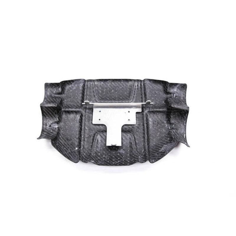 HKS DryCarbon Engine Cover GR86/BRZ - Saikospeed