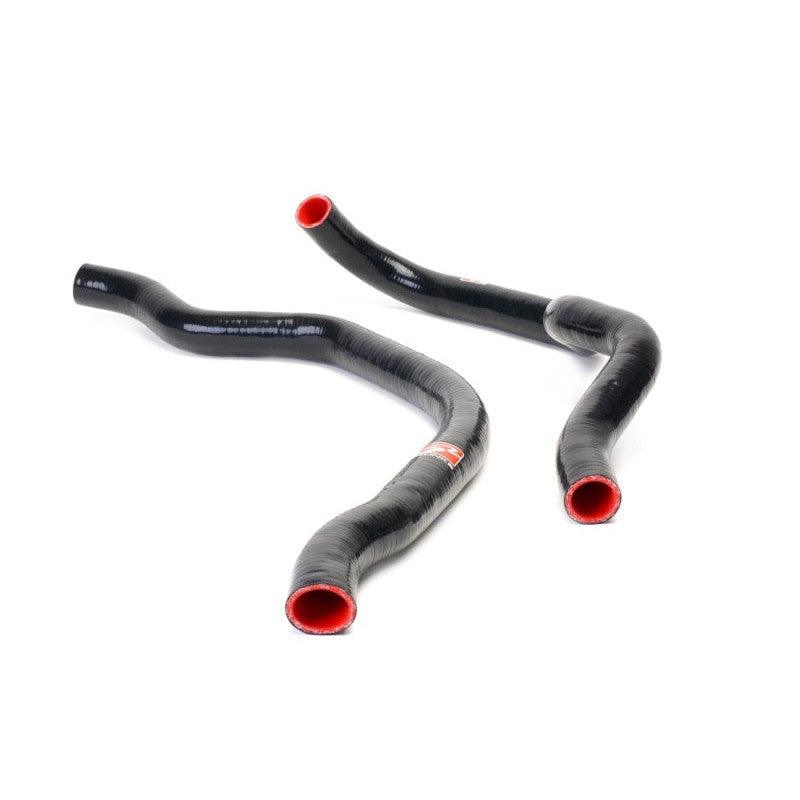 Skunk2 00-09 Honda S2000 Radiator Hose Kit (Blk/Rd 2 Hose Kit) - Saikospeed