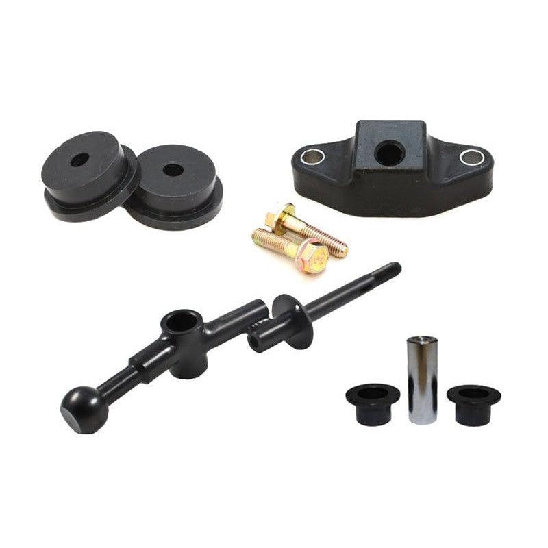 Torque Solution Short Shifter & Bushings Combo: Subaru Sti 2004-2013 - Saikospeed