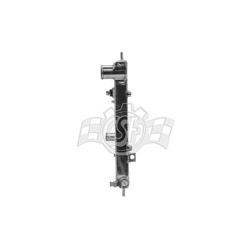 CSF 13-16 Scion FR-S / 13-20 Toyota 86 / 22+ Toyota GR86 / 2013+ Subaru BRZ Radiator - Saikospeed