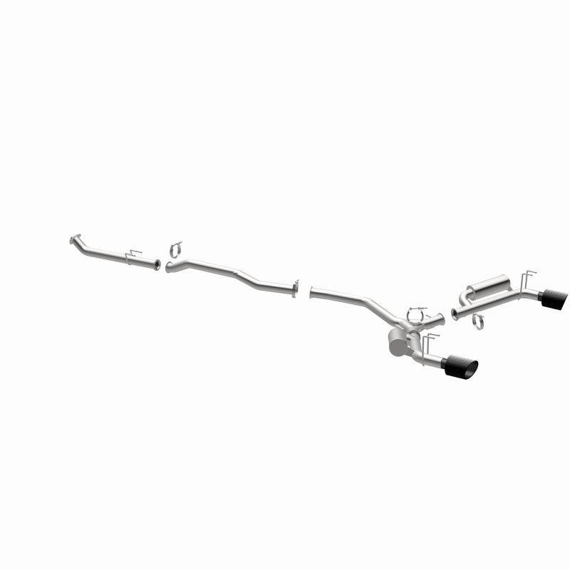 Magnaflow 2022+ Honda Civic SI NEO Cat-Back Exhaust System - Saikospeed