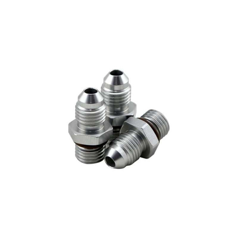 Turbosmart T40 AN-4 Fitting Kit