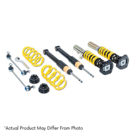 ST XTA Adjustable Coilovers BMW E92 M3 - Saikospeed