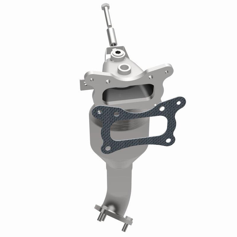 Magnaflow Conv DF 13-14 Accord 2.4L Manifold - Saikospeed