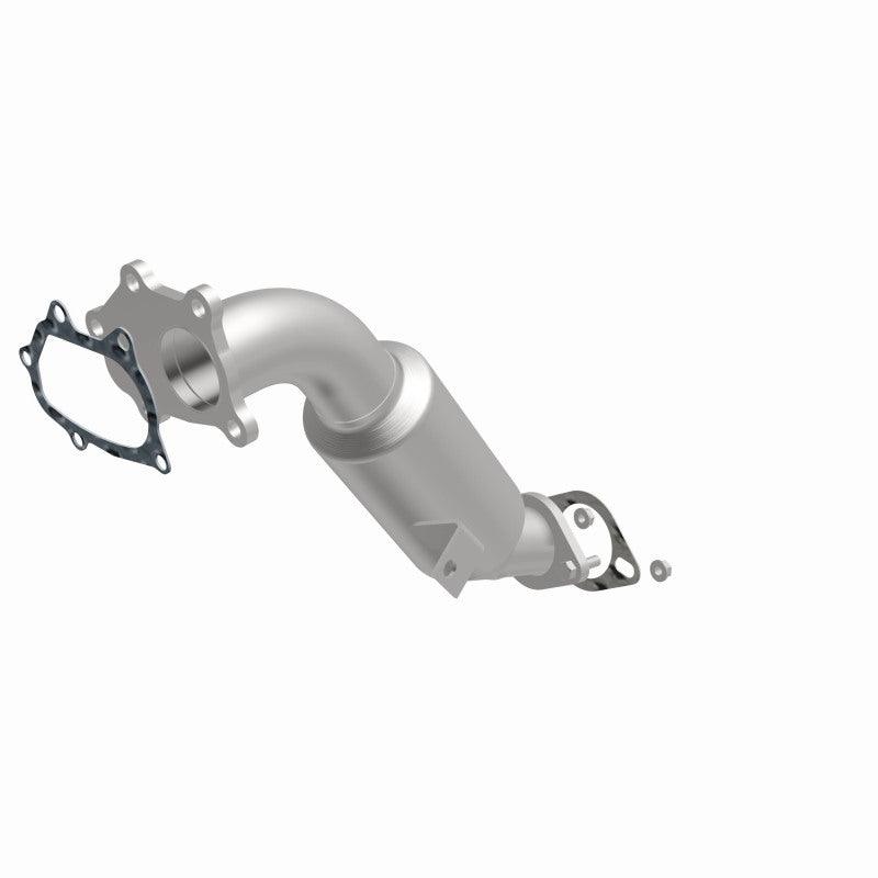MagnaFlow Converter Direct Fit 12-14 Subaru Impreza 2.5L / 15-16 WRX STI - Saikospeed