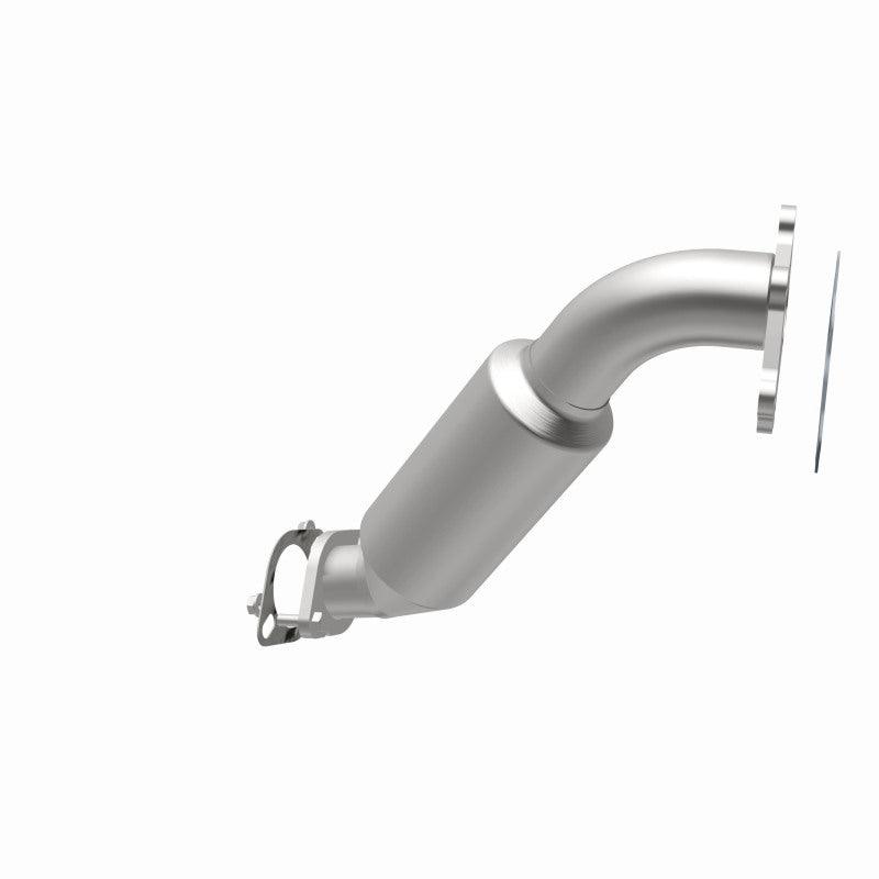 MagnaFlow Conv DF 08-09 Subaru WRX 2.5L - Saikospeed