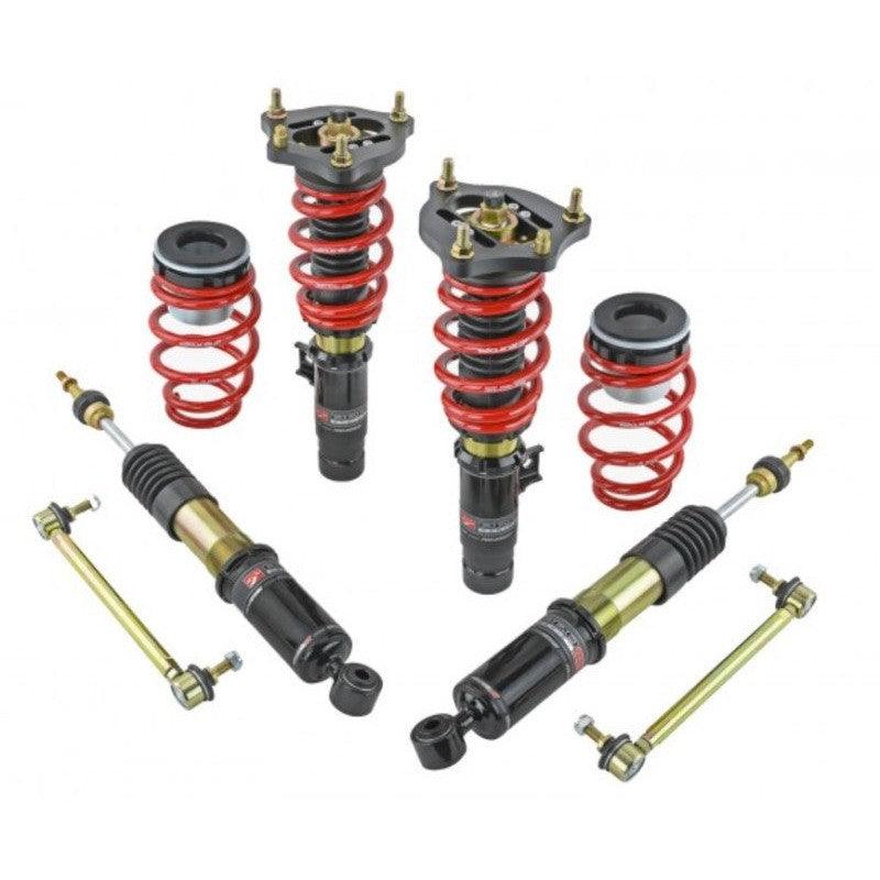 Skunk2 17-20 Honda Civic Sport Coupe/Sedan Pro-ST Coilovers - Saikospeed