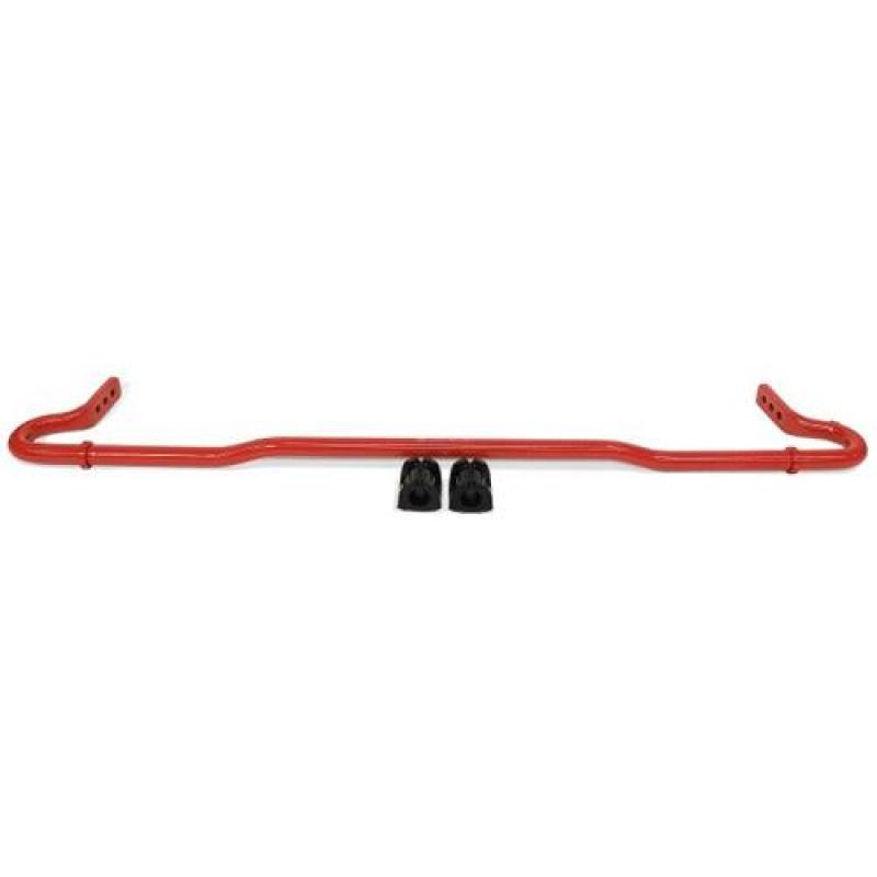 BLOX Racing 15-21 Subaru WRX/STI Rear Sway Bar (24mm) - Saikospeed