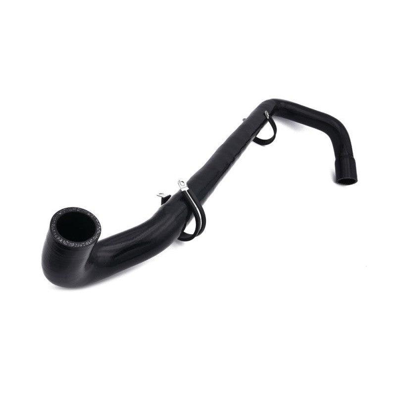 ISR Performance Silicone Radiator Hose Kit Nissan 350Z LSx Swap - Saikospeed