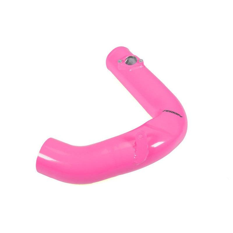 Perrin 22-23 Subaru BRZ/GR86 Cold Air Intake - Hyper Pink - Saikospeed