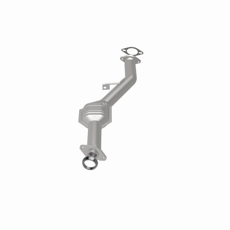 MagnaFlow Converter Direct Fit 12-14 Subaru Impreza 2.5L / 15-16 WRX STI - Saikospeed