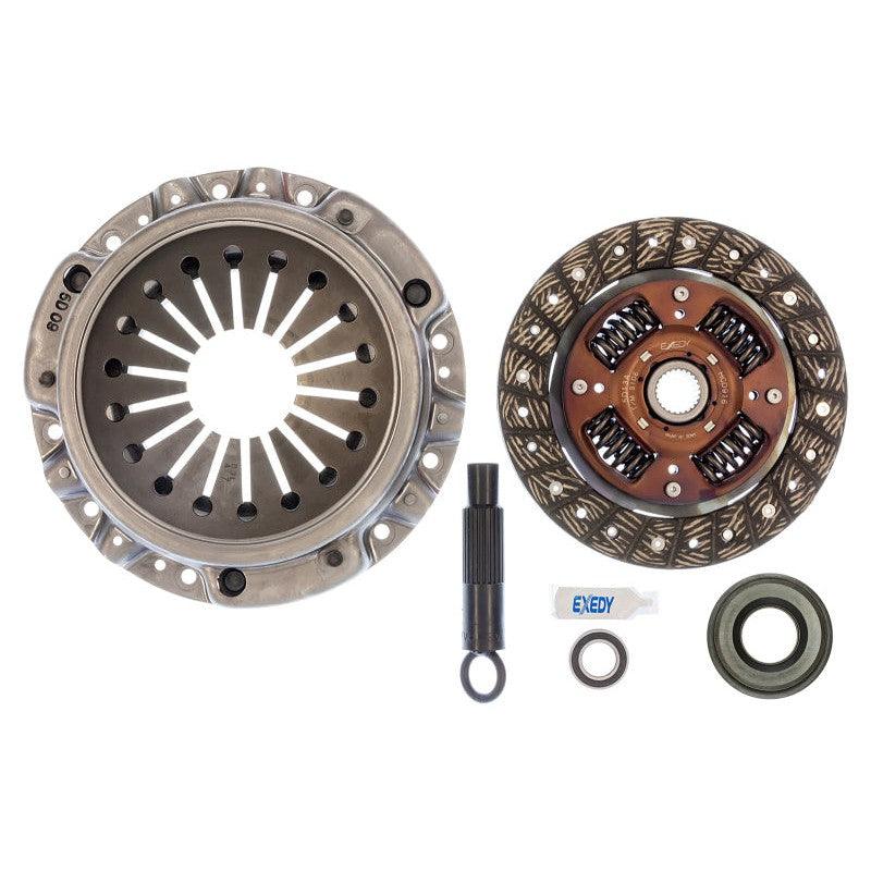 Exedy OE 2000-2009 Honda S2000 L4 Clutch Kit - Saikospeed