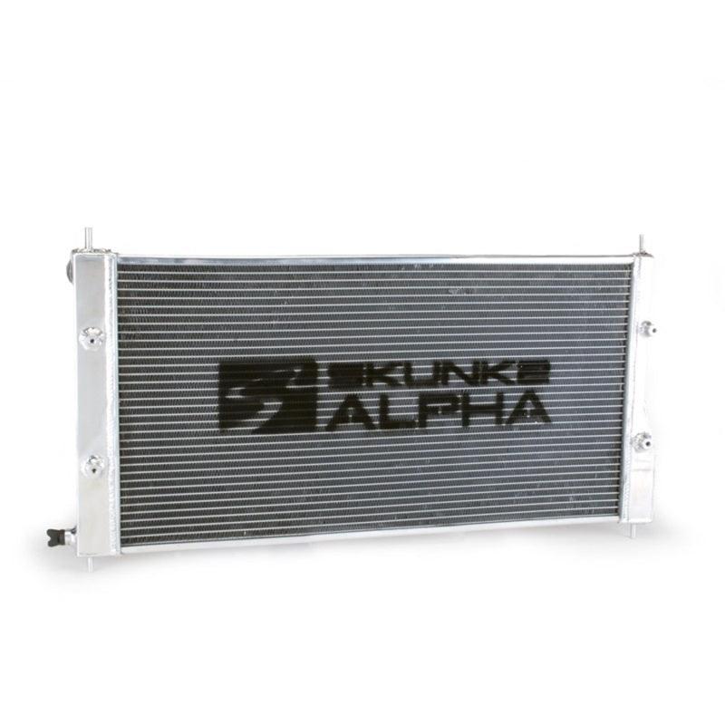 Skunk2 Alpha Series BRZ/FR-S Radiator - Saikospeed