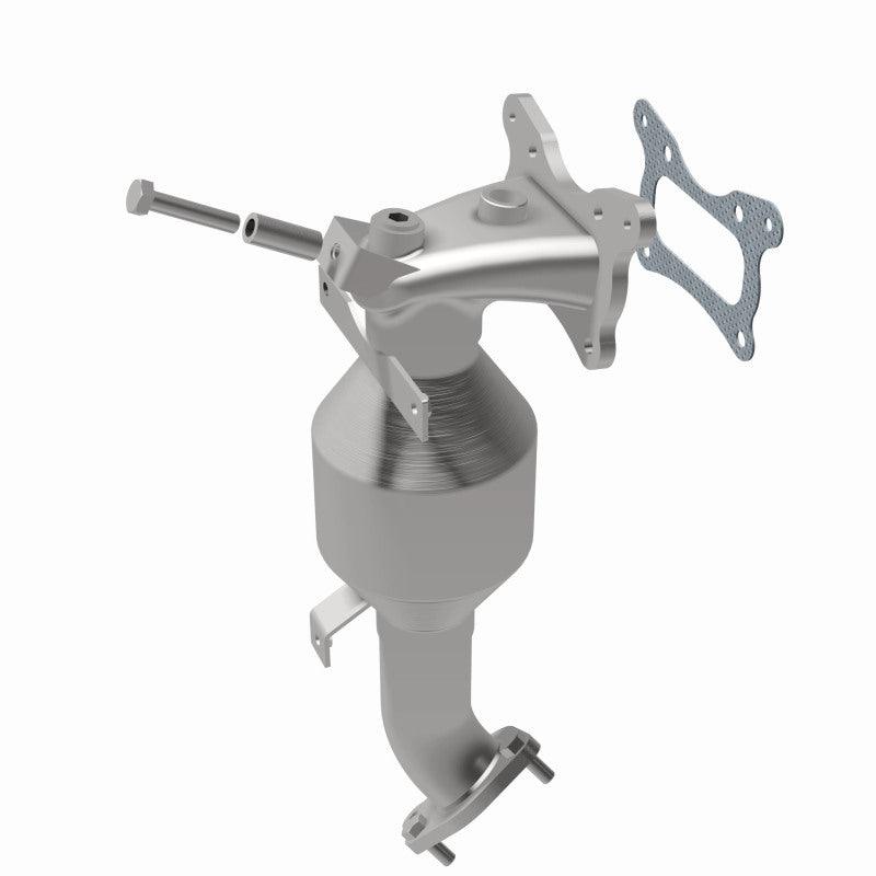 Magnaflow Conv DF 13-14 Accord 2.4L Manifold - Saikospeed