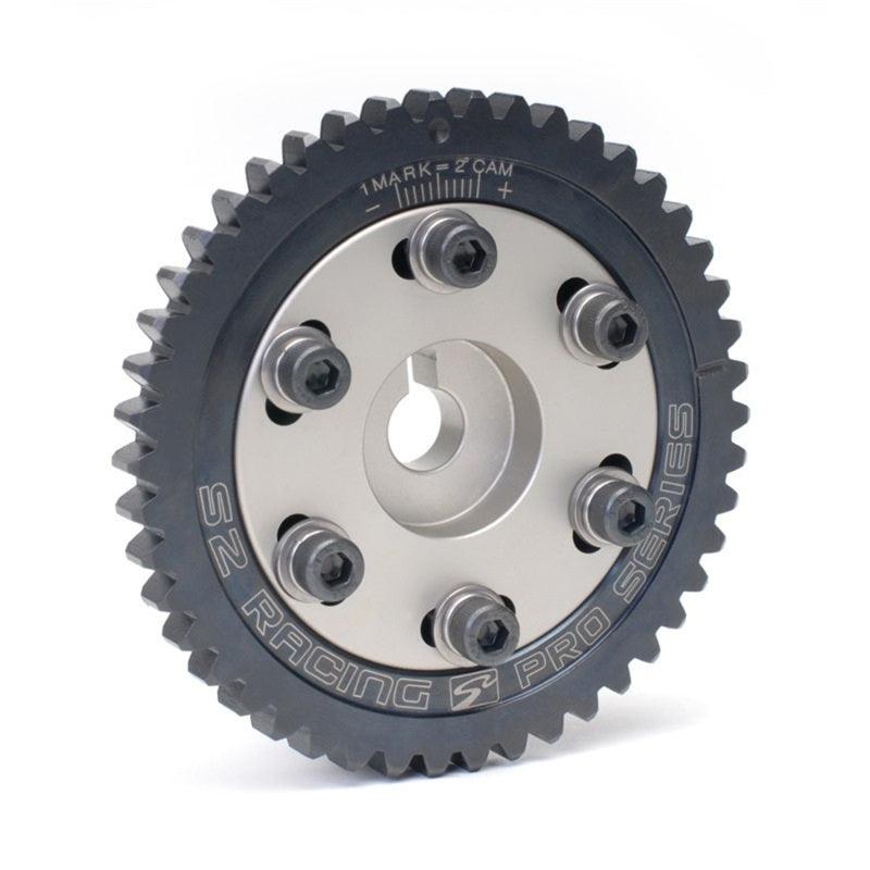 Skunk2 K Series Pro Series Cam Gear Set - Saikospeed