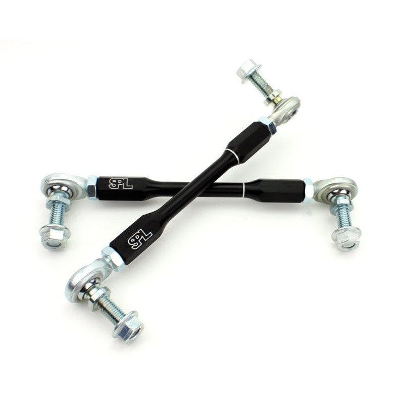 SPL Parts 2013+ Subaru BRZ/Toyota 86 Front Swaybar Endlinks - Saikospeed