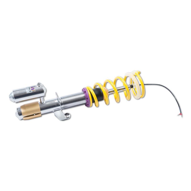 KW Coilover Kit DDC ECU BMW M4 (F82) Coupe - Saikospeed